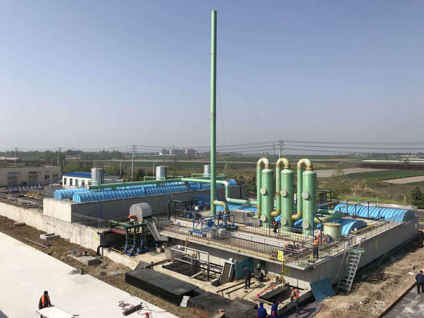 山东新和盛农牧集团有限开云（中国）官方